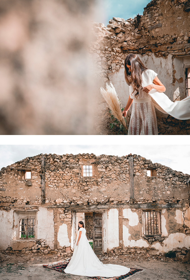 ilovebrides.pt A musa de Castilla